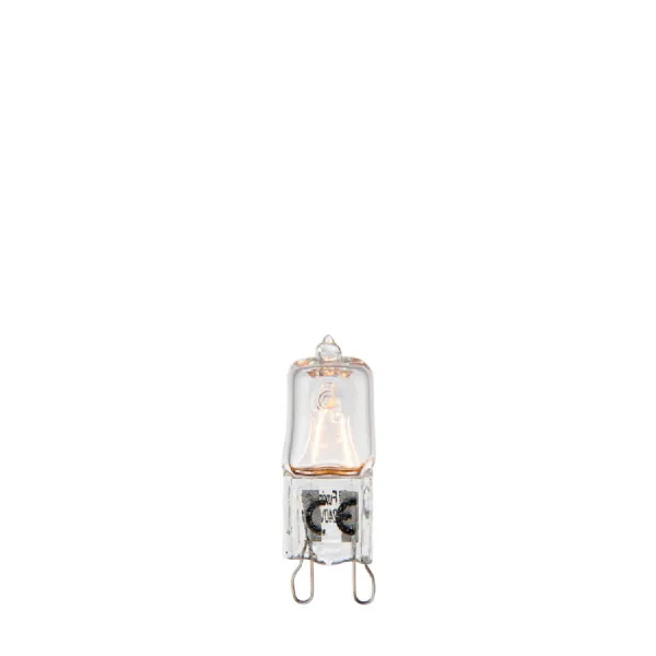 G9 Halogen 28W Warm White