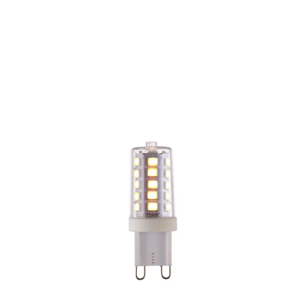 G9 LED SMD 3.7W Warm White