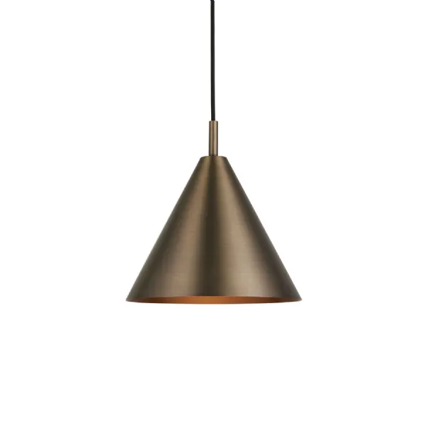 Antique bronze Pendant Light Antique Bronze