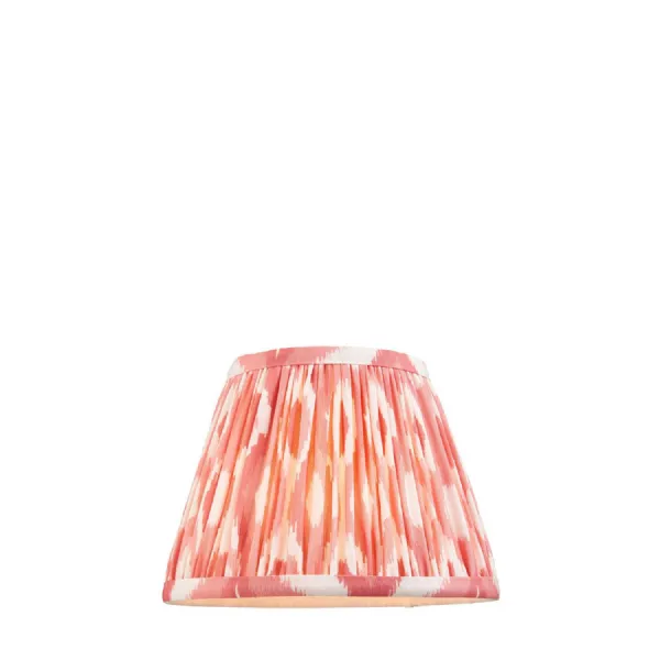 Coral Fabric Pink Shade