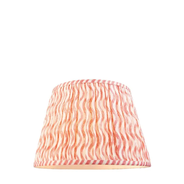 Shade Coral Pink 35cm