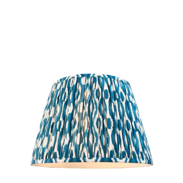 Shade Marlin Blue Fabric 40cm