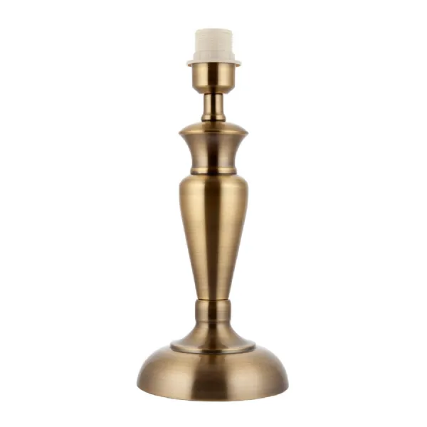 Oslo Table Lamp 355x155mm