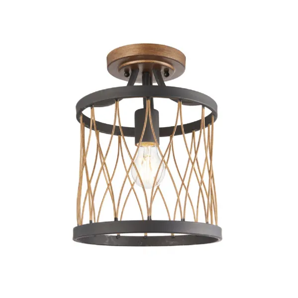 Heston Ceiling Lamp