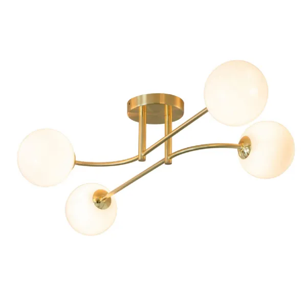 Otto 4 Ceiling Light