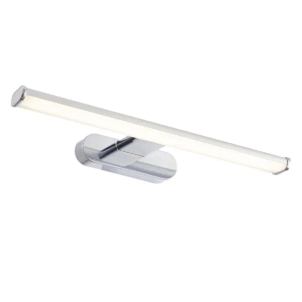 Moda Wall Light Chrome