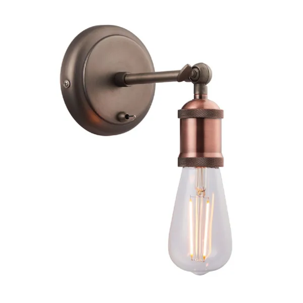 Hal Wall Light