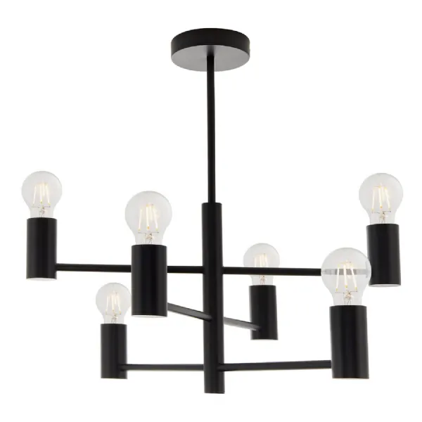 Studio 6 Ceiling Light 553mm