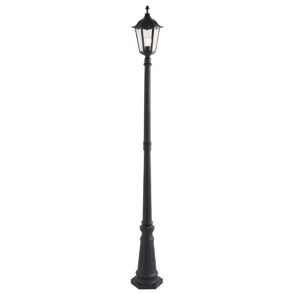 Burford Floor Lamp 2180mm