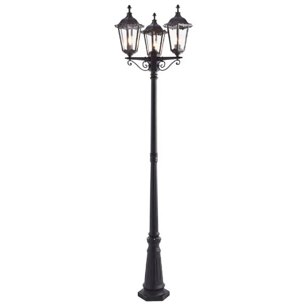 Burford Floor Lamp
