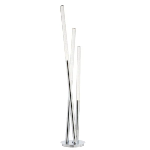 Glacier Floor Lamp