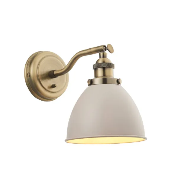 Franklin Wall Light
