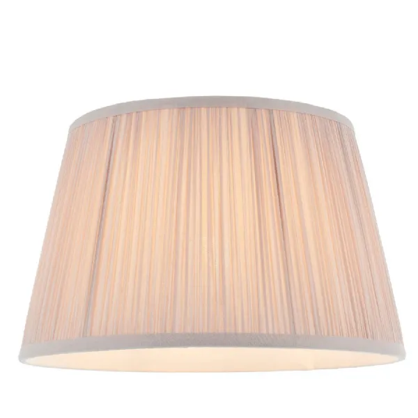 Freya Shade Dusky Pink 190mm