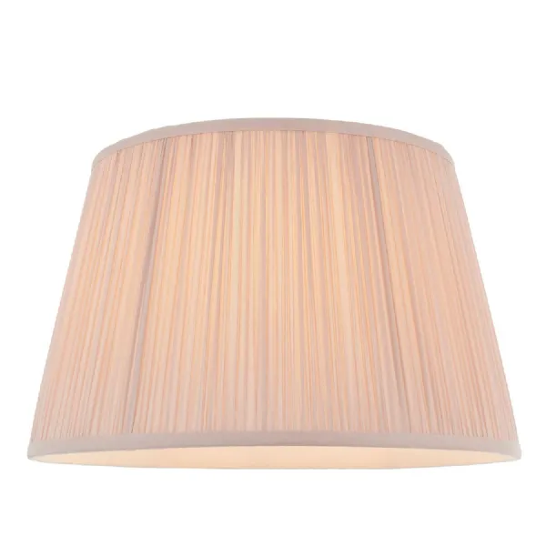 Freya Shade Dusky Pink 220mm