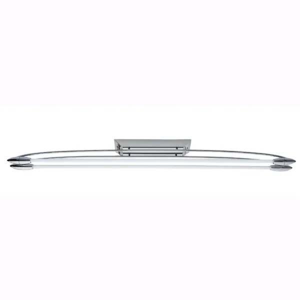Harper LED 2 Ceiling Light 139x1278x87mm