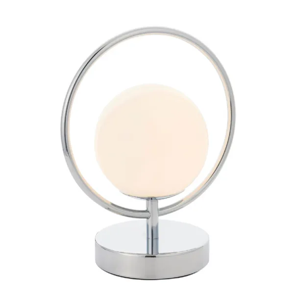 Orb Table Lamp