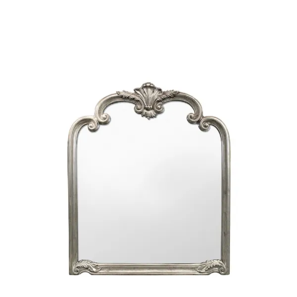 Palazzo Mirror Silver 1155x1040mm
