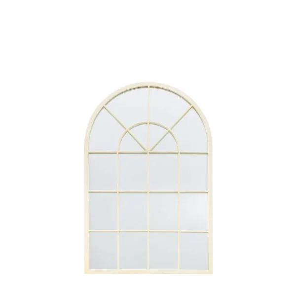 Kelford Mirror Cream 900x600mm