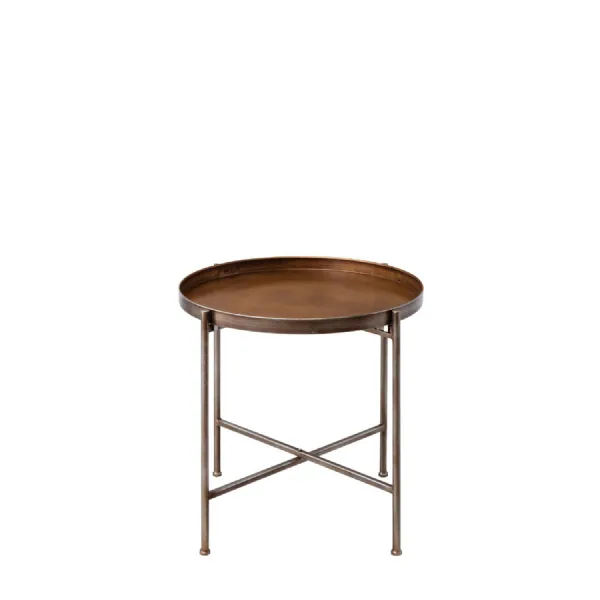 Lenox Tray Table 540x540x500mm