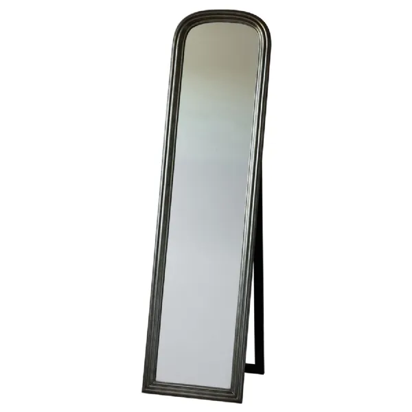 Beck Cheval Brushed Brass 420x1600mm