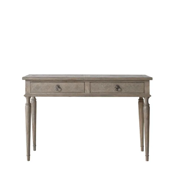 Mustique Dressing Table 1200x400x800mm