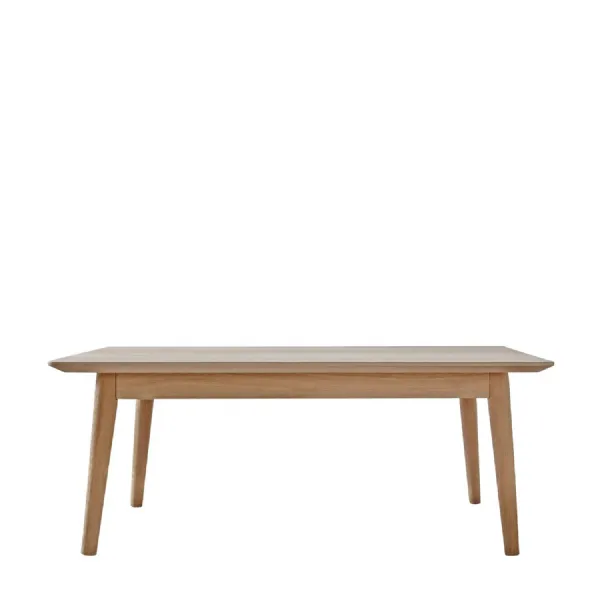 Milano Coffee Table 1000x1000x400mm