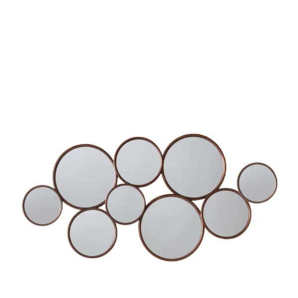 Kempsford Mirror 1210x40x585mm