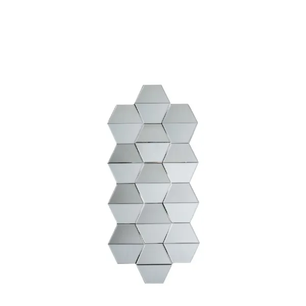 Carina Mirror 1100x60x500mm