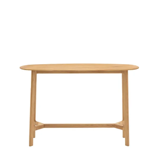 Madrid Console Table 1200x400x800mm