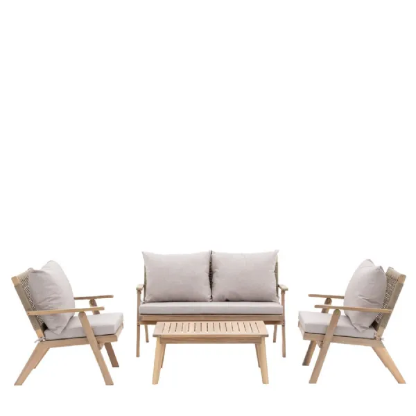 Marina Lounge Set
