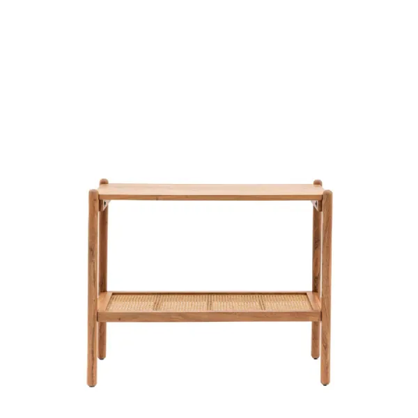 Cannes Console Table 1000x360x810mm