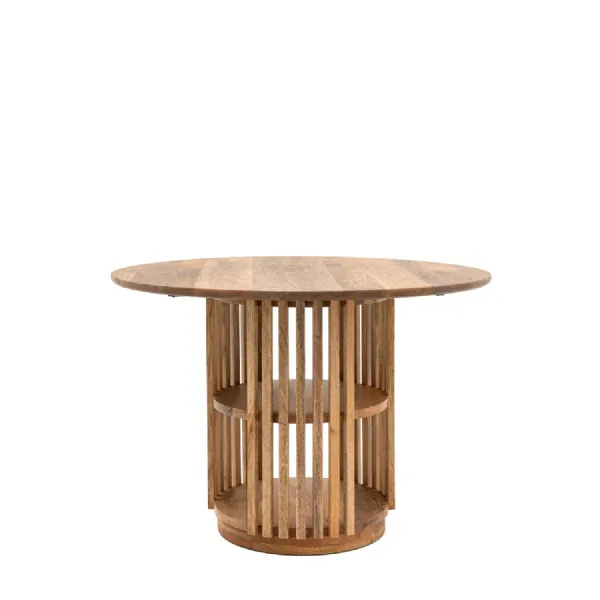 Four Seat Mango Dining Table