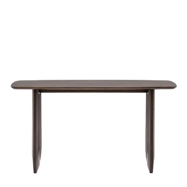 Arc Console Table 1500x400x800mm