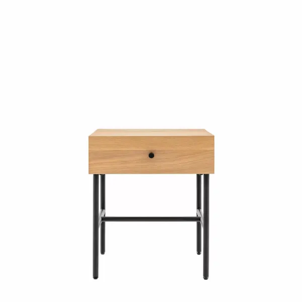 1 Drawer Bedside Table