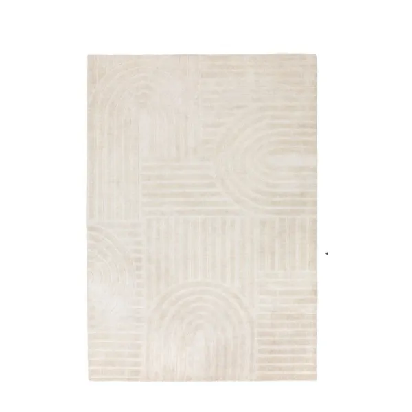 Saser Rug Natural 1600x2300mm