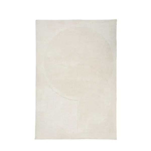 Romney Lambswool Rug 2000x2900mm