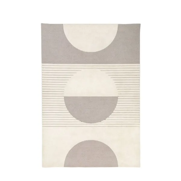 Shear Lambswool Rug 2000x2900mm