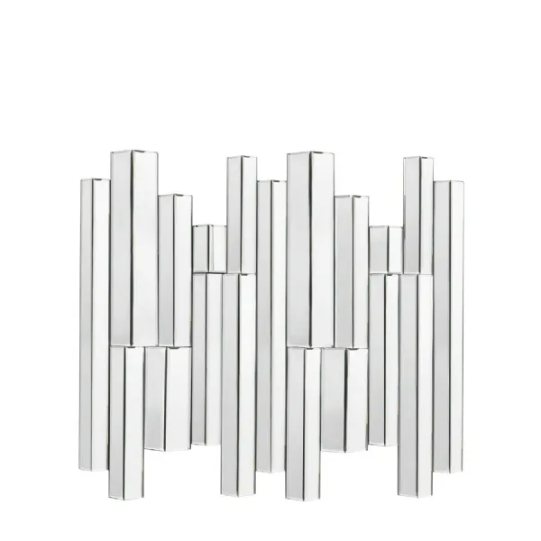 Almada Mirror 1100x85x1215mm