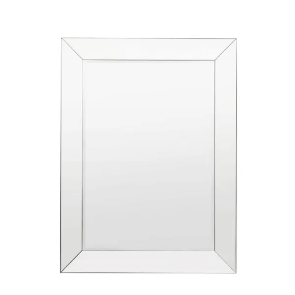 Greenhithe Rectangle Mirror 900x70x1200mm