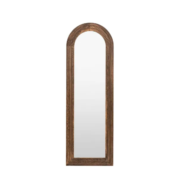 Beaufort Mirror Dark 540x30x1630mm