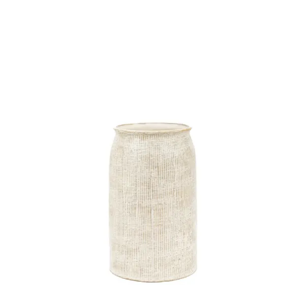Nissi Milk Vase Small 230mm