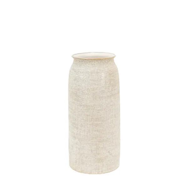 Nissi Milk Vase Medium 320mm