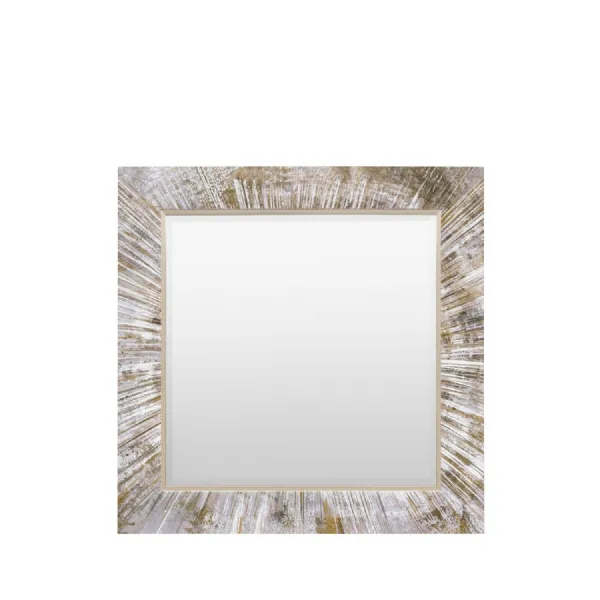 Chelsea Square Mirror 925x925mm