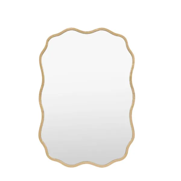 Sloane Rectangle Mirror 950x650mm