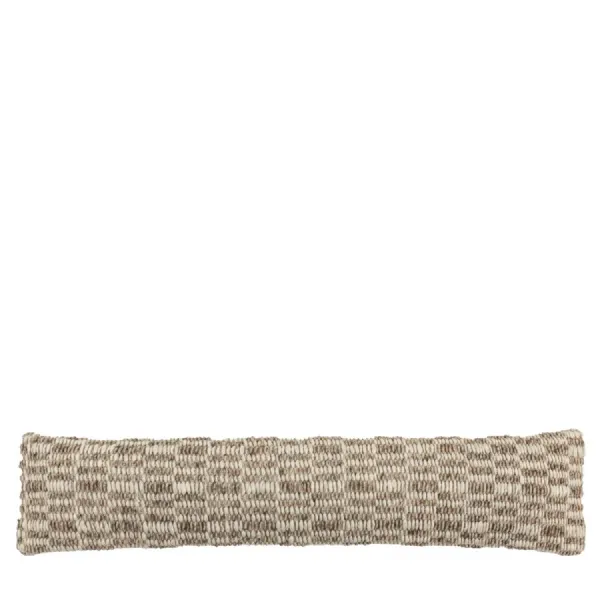 Delamere Draught Excluder Natural 200x900mm
