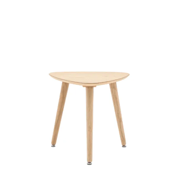 Side Table Natural