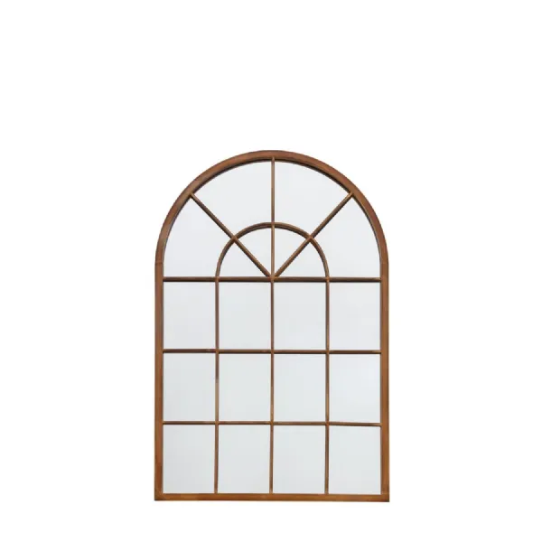 Kelford Mirror Bronze 900x600mm