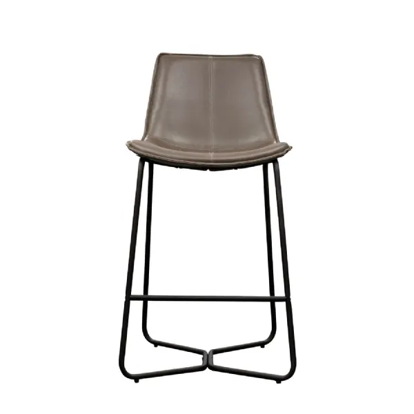 Hawking Stool Ember (2pk) 480x550x975mm