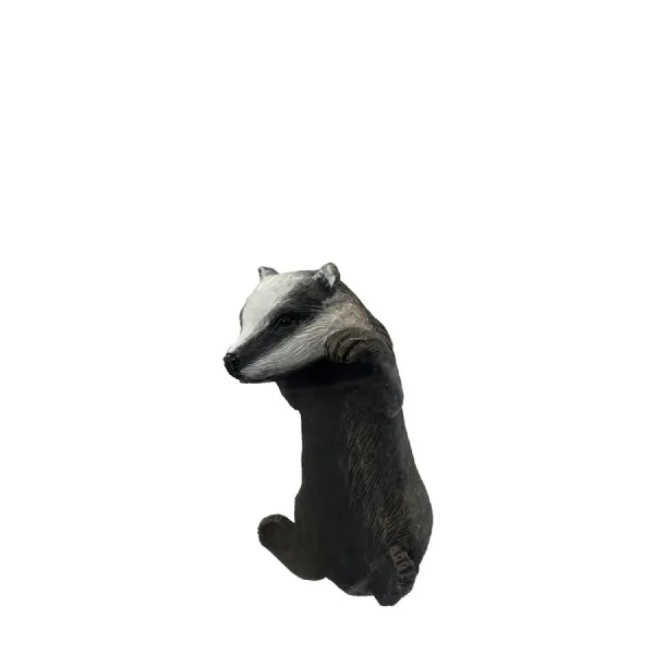 Bryson Badger Pot Hanger (2pk)