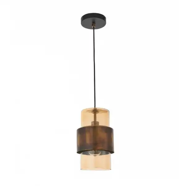 Pendant Light Antique Bronze